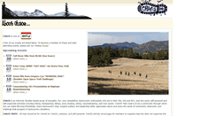 Desktop Screenshot of boulderchaos.org